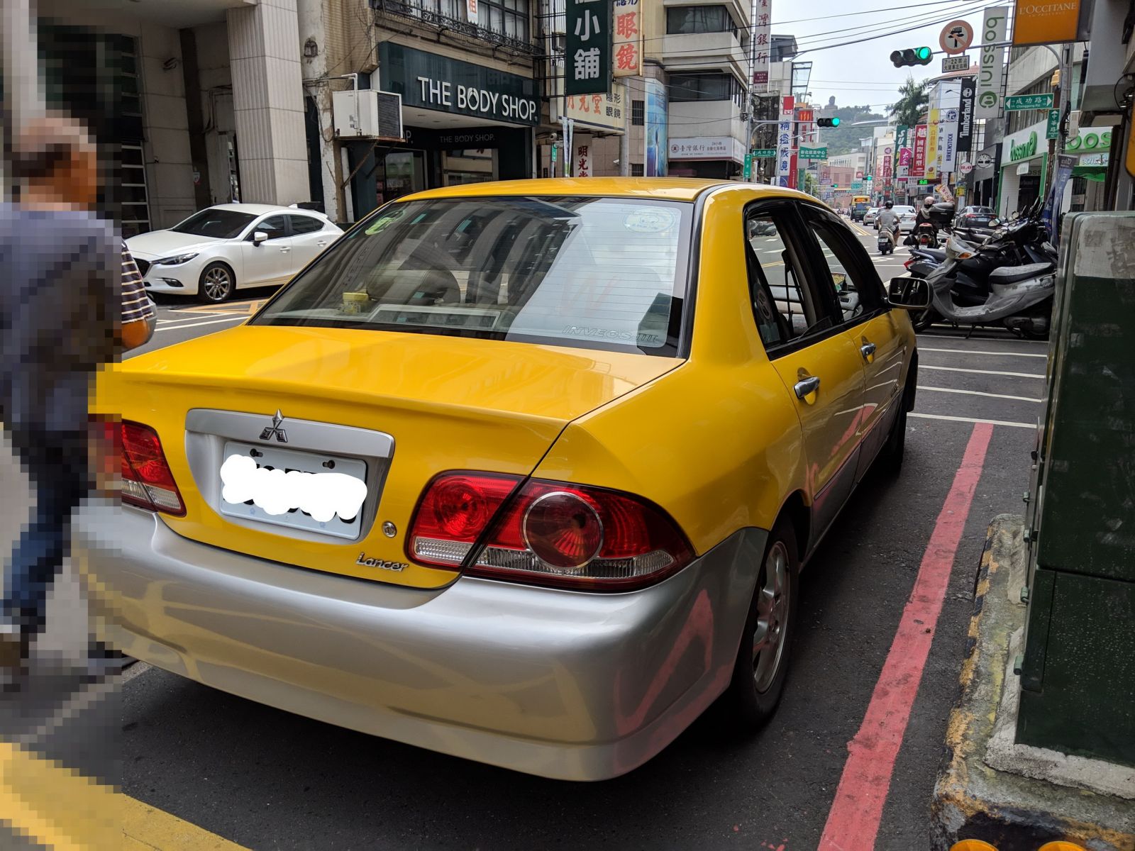 （有影片）／白牌車違規營業重罰！保障公眾乘車安全！彰化監理站加強取締 - https://www.watchmedia01.com