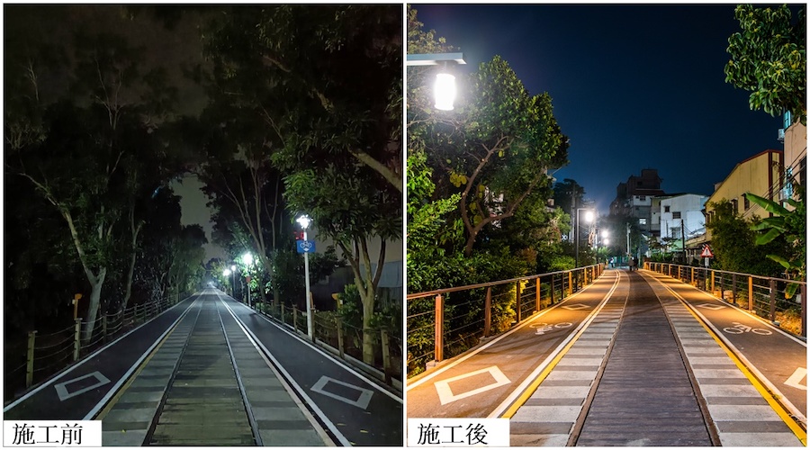 提供更優運動休閒空間　嘉油鐵馬道世賢與民生南路間3月起開放 - https://www.watchmedia01.com