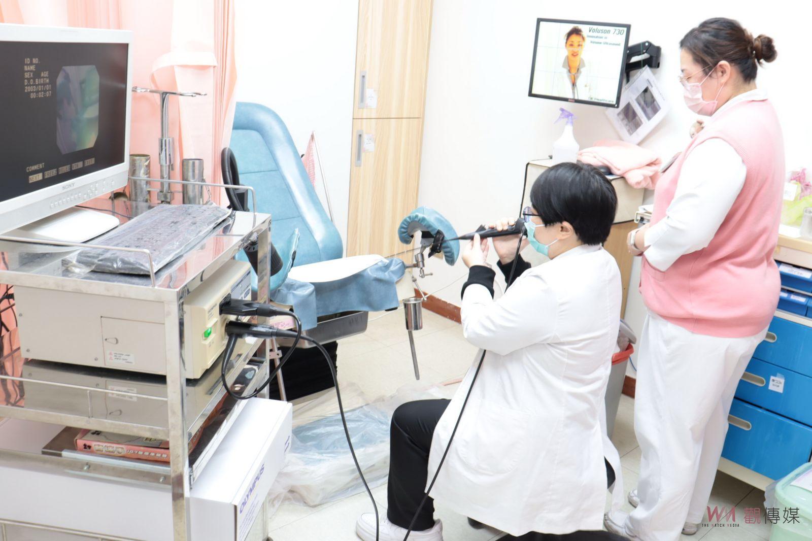 （有影片）／更年期後婦女應重視陰道出血：子宮內膜癌風險及預防 - https://www.watchmedia01.com