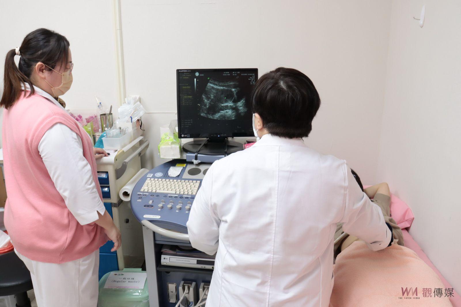 （有影片）／更年期後婦女應重視陰道出血：子宮內膜癌風險及預防 - https://www.watchmedia01.com