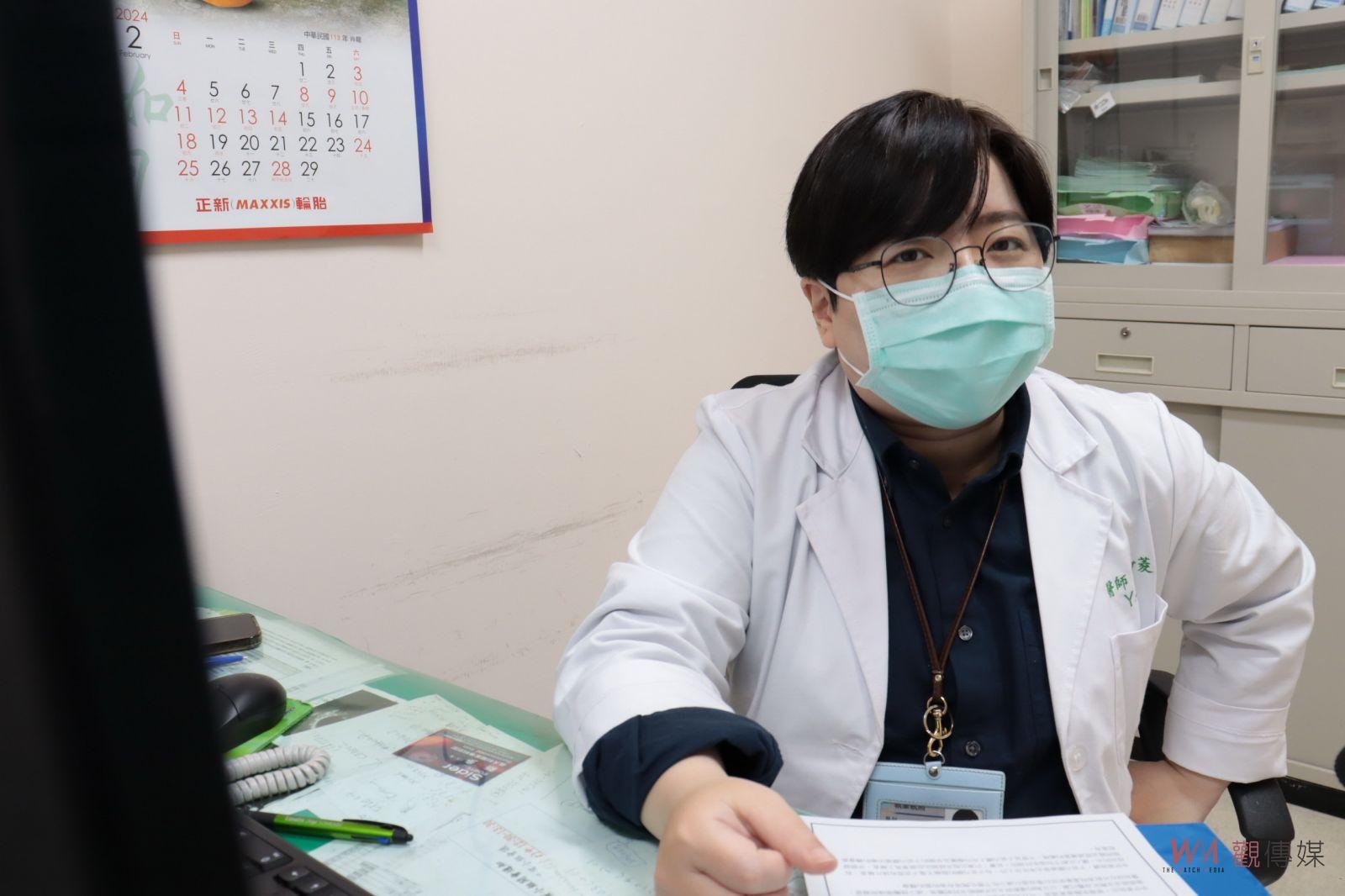 （有影片）／更年期後婦女應重視陰道出血：子宮內膜癌風險及預防 - https://www.watchmedia01.com
