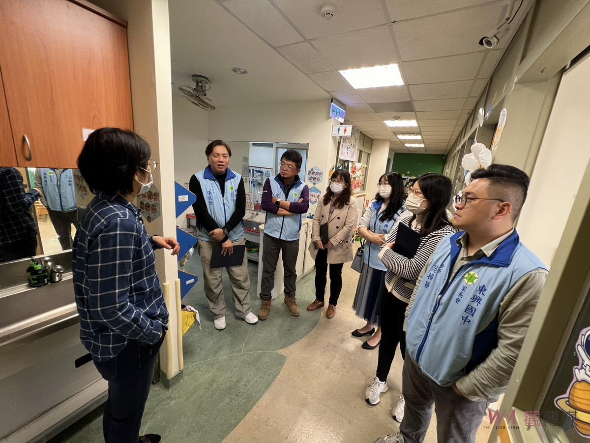 桃園東興國中百里健走傳愛續行 善果發揚愛心送心路基金會 - https://www.watchmedia01.com