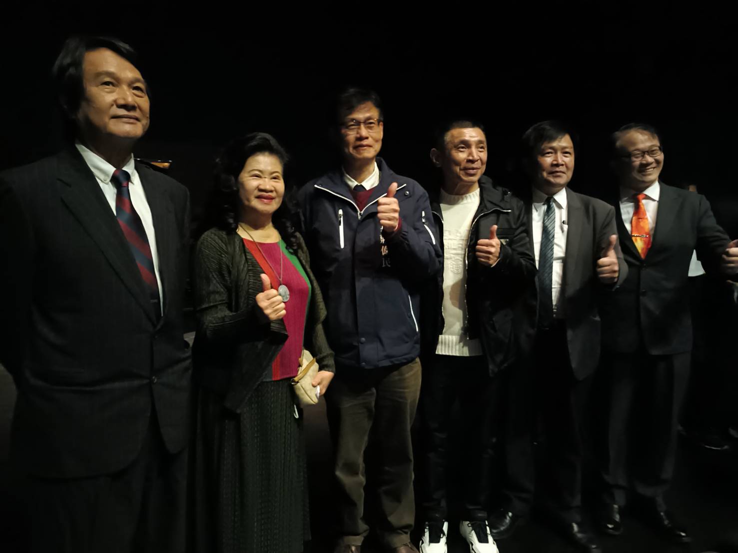 啟明學校福愛音樂會 首登台中國家歌劇院演出 - https://www.watchmedia01.com
