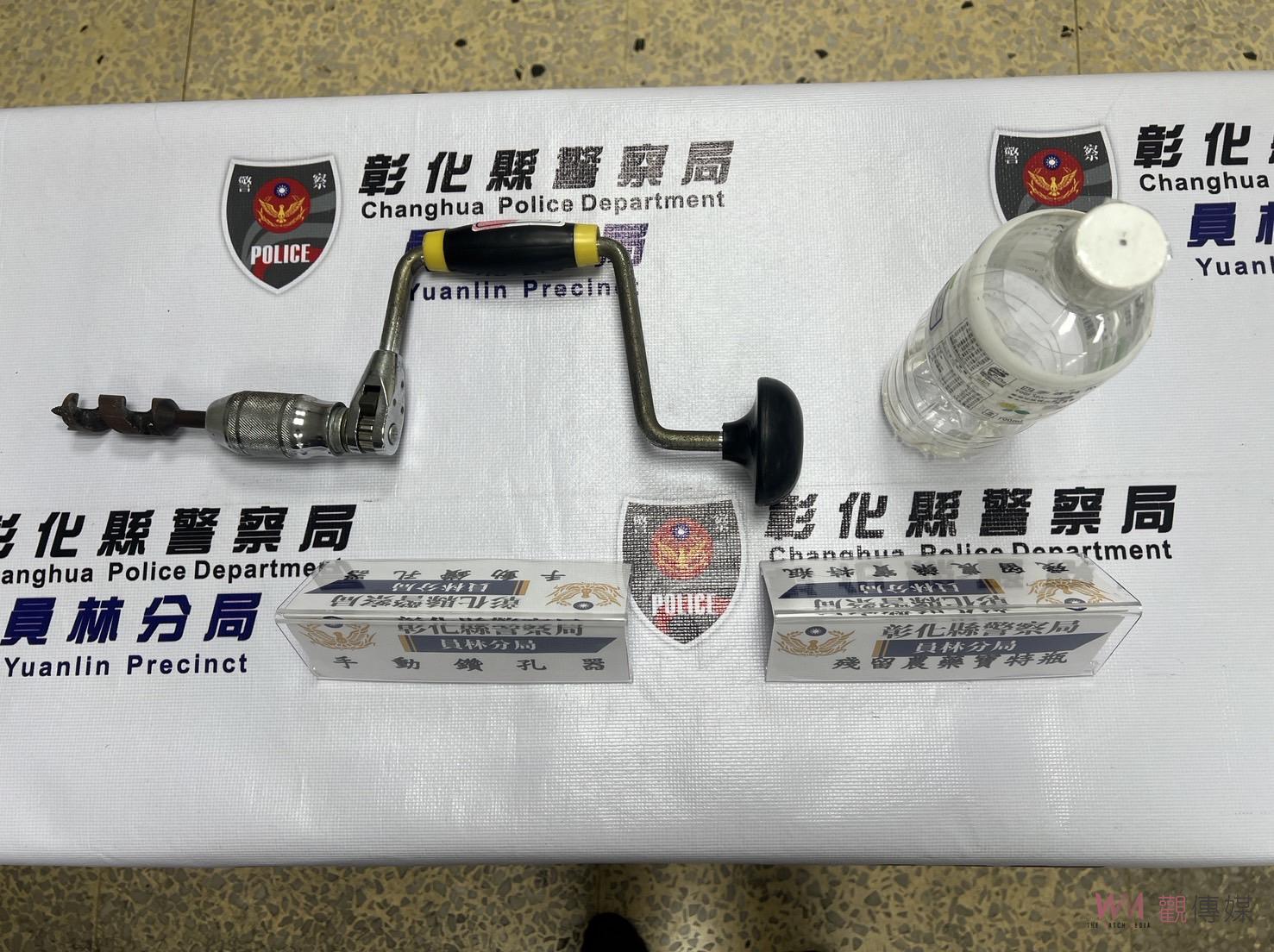 （有影片）／員林行道樹遭「毒殺」奪命　包商不滿落葉影響工程灶因 - https://www.watchmedia01.com