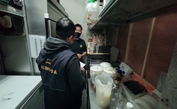 中市新增三批問題辣椒粉流向！食安處已掌握4,150公斤全數下架 - https://www.watchmedia01.com