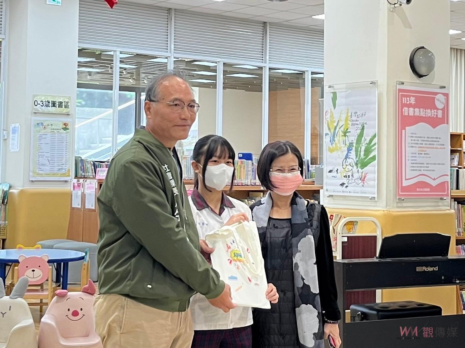 鬧場8ar：彰化藝術高中國中部第八屆美術班畢業展 - 2024 - https://www.watchmedia01.com