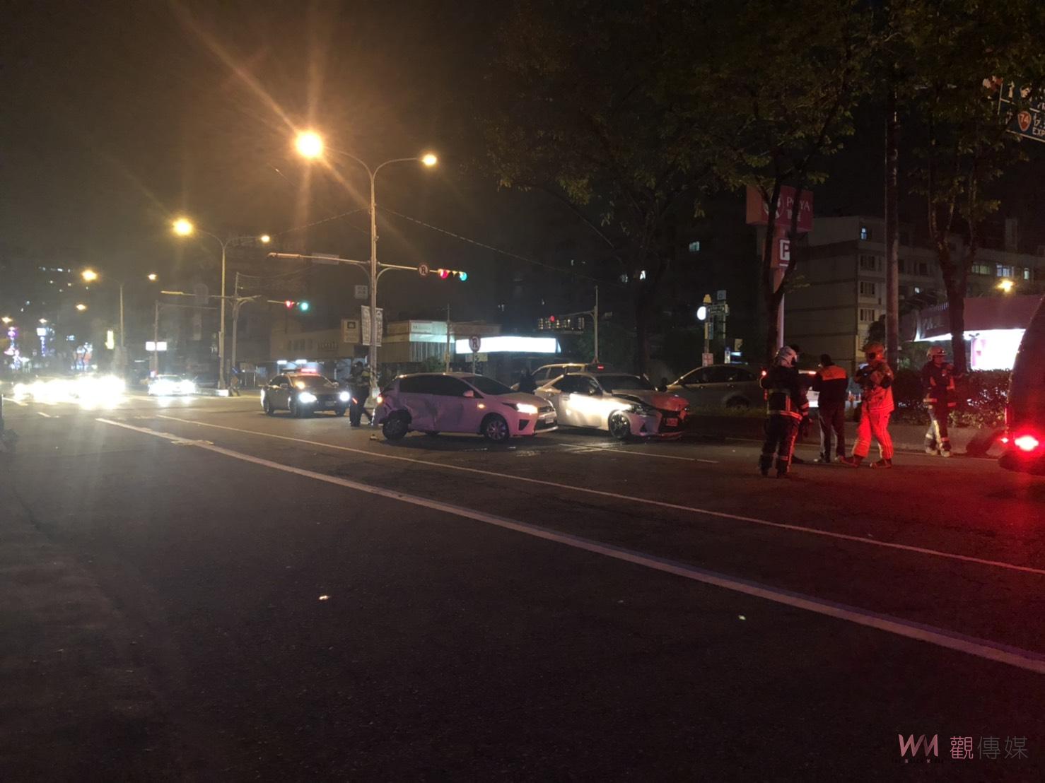 酒後駕車肇事　說出不知酒精影響仍在　判刑4月抗告遭駁回 - https://www.watchmedia01.com