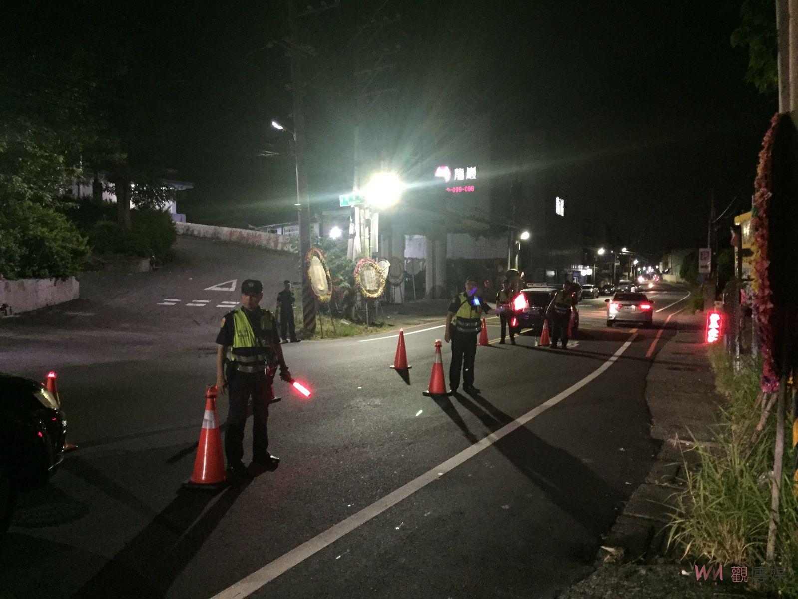 酒後駕車肇事　說出不知酒精影響仍在　判刑4月抗告遭駁回 - https://www.watchmedia01.com