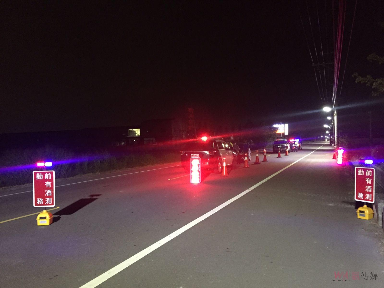 酒後駕車肇事　說出不知酒精影響仍在　判刑4月抗告遭駁回 - https://www.watchmedia01.com