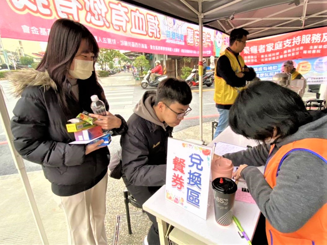 確保醫用血庫始終充足　陽明醫院院長號召熱血民眾捐輸 - https://www.watchmedia01.com