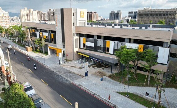 滿足地方停車需求 市民停車更便利！中市府投入百億興建33處停車場 - https://www.watchmedia01.com