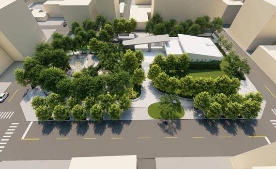 滿足地方停車需求 市民停車更便利！中市府投入百億興建33處停車場 - https://www.watchmedia01.com