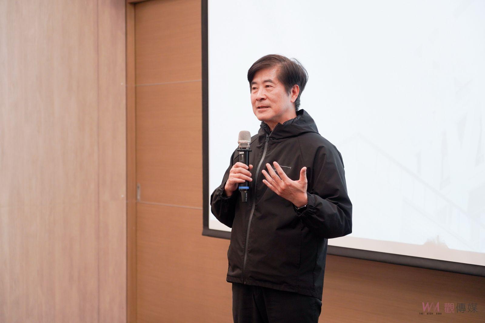 彰化首辦2025台灣設計展 　開展「創新工作坊」探討城市美學與治理 - https://www.watchmedia01.com