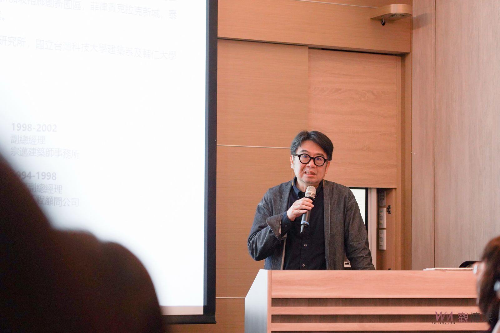 彰化首辦2025台灣設計展 　開展「創新工作坊」探討城市美學與治理 - https://www.watchmedia01.com
