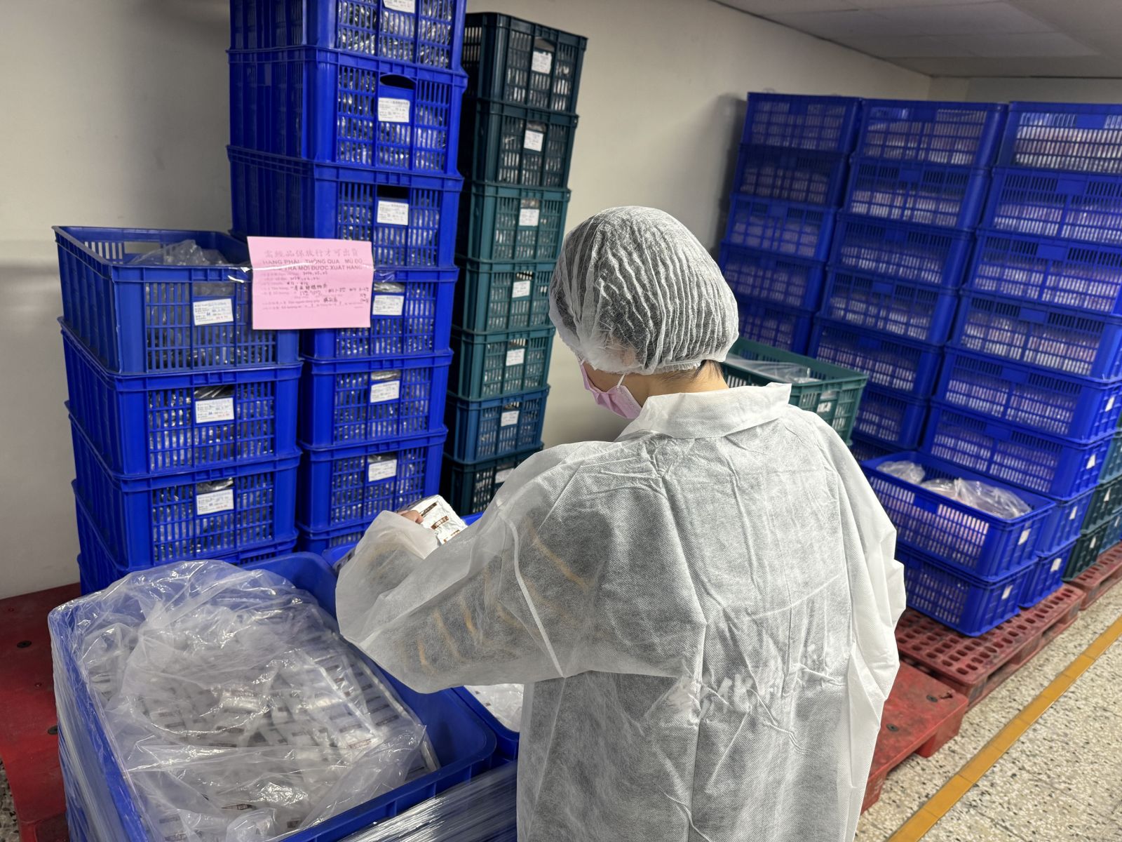 蘇丹紅風暴席捲全台！不符資料檢出34414公斤問題辣椒粉 - https://www.watchmedia01.com
