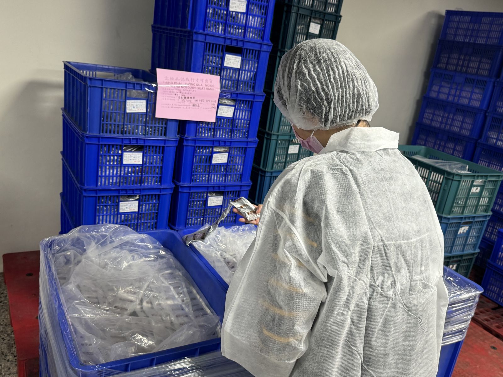 蘇丹紅風暴席捲全台！不符資料檢出34414公斤問題辣椒粉 - https://www.watchmedia01.com