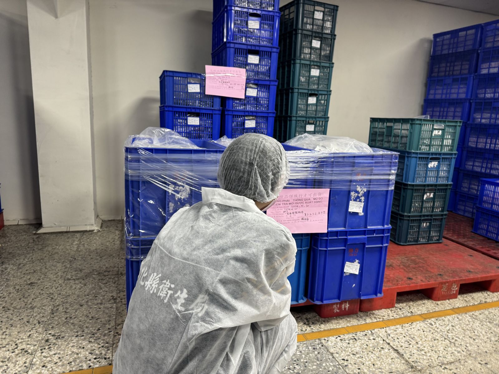 蘇丹紅風暴席捲全台！不符資料檢出34414公斤問題辣椒粉 - https://www.watchmedia01.com
