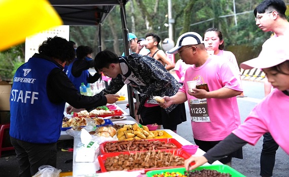 睽違四年集集鐵道半程馬拉松10日起跑 2000跑友熱情挑戰 - https://www.watchmedia01.com