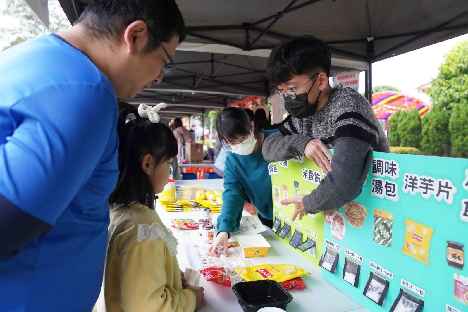 員林基督教醫院舉辦腎臟健康嘉年華：推全民腎臟健康 - https://www.watchmedia01.com