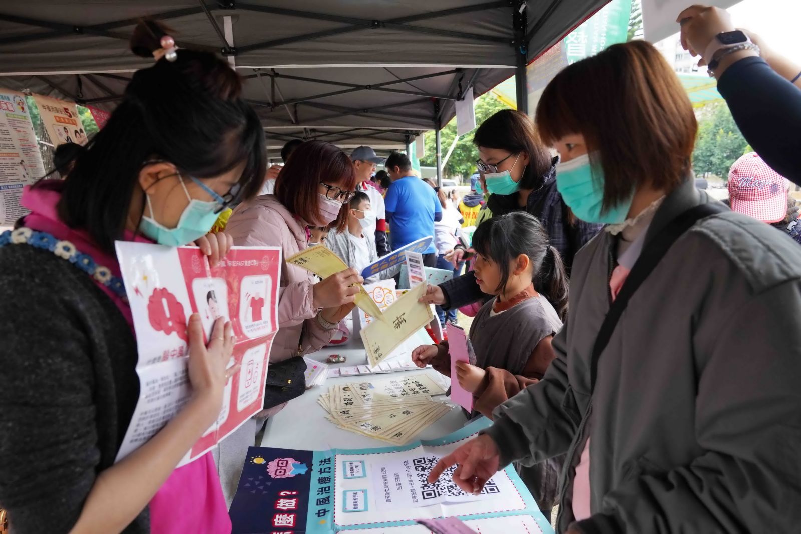 員林基督教醫院舉辦腎臟健康嘉年華：推全民腎臟健康 - https://www.watchmedia01.com