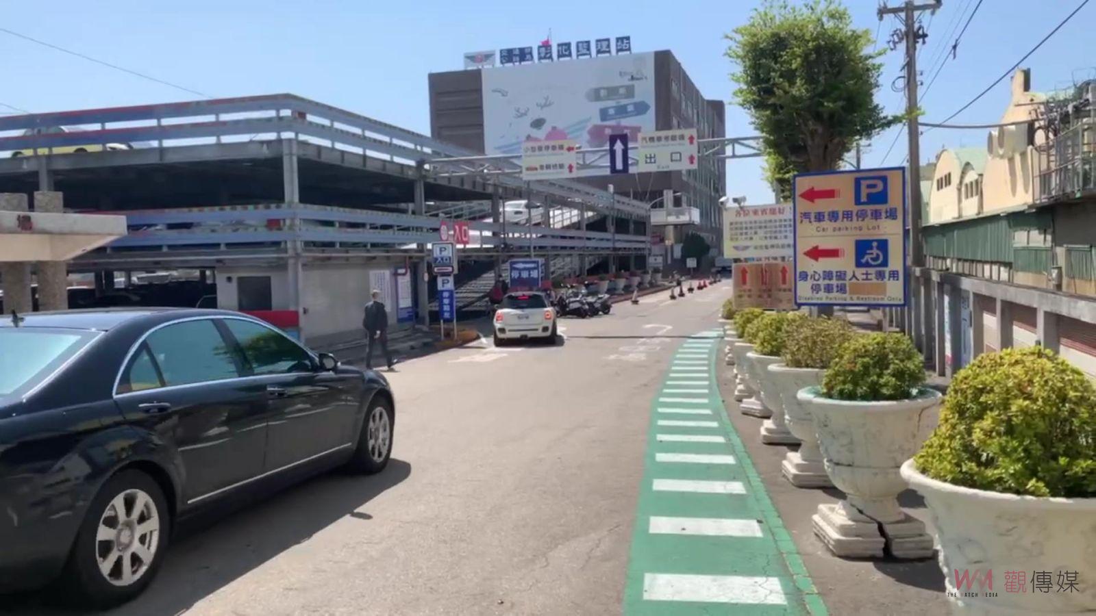 （有影片）／駕照不是永遠！彰化監理站提醒高齡駕駛換發駕照 - https://www.watchmedia01.com