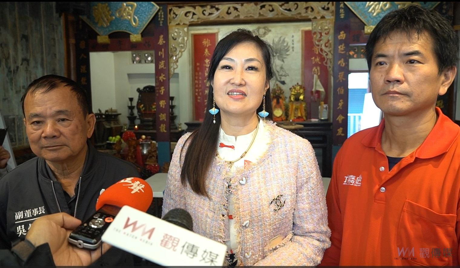 （有影片）／集雅軒文物失而復得啟動修復　呼籲大家共同保護珍貴文化遺產 - https://www.watchmedia01.com