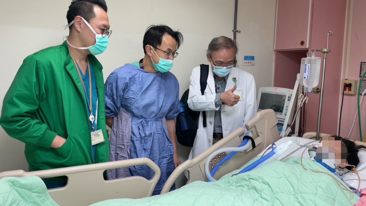 伸港鄉姊妹意外後神奇康復：姊姊清醒　妹妹生命徵象穩定 - https://www.watchmedia01.com