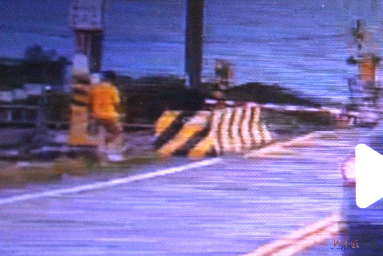 台鐵斗南段大埤路平交道事故 趙姓男子疑輕生自闖平交道 - https://www.watchmedia01.com
