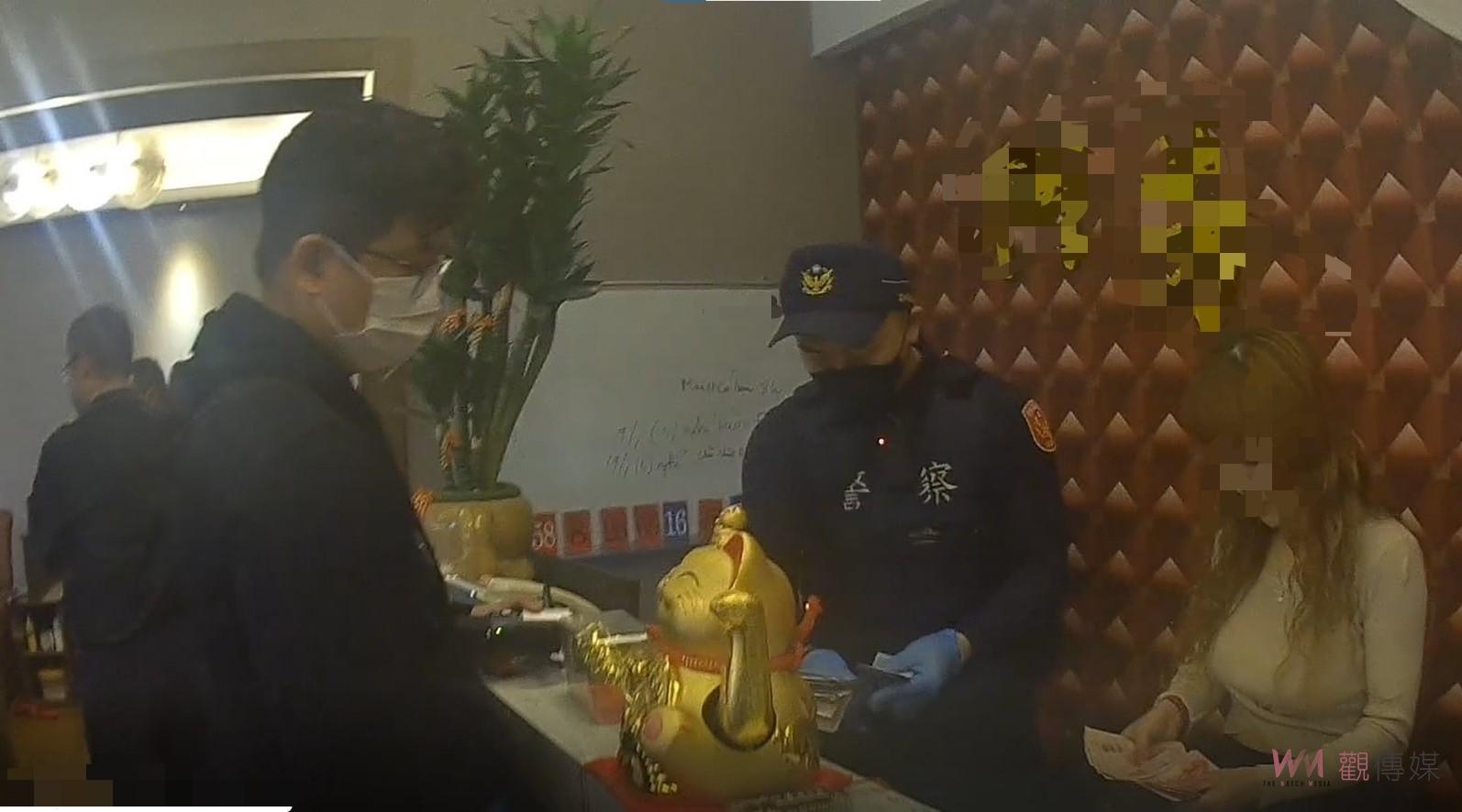 西螺某養生館脅迫移工性交易　雲林地檢聲請被告2人羈押獲准 - https://www.watchmedia01.com
