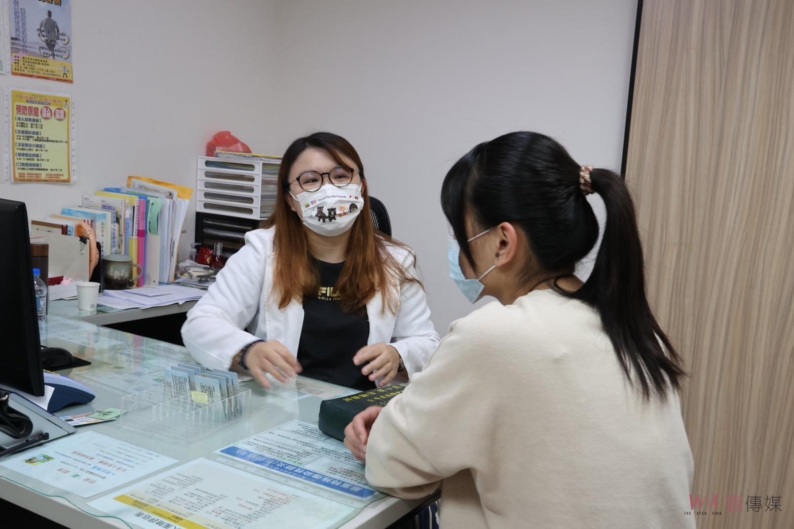 從調理身體著手中醫治療成功！內膜異位症患者自然懷孕 - https://www.watchmedia01.com