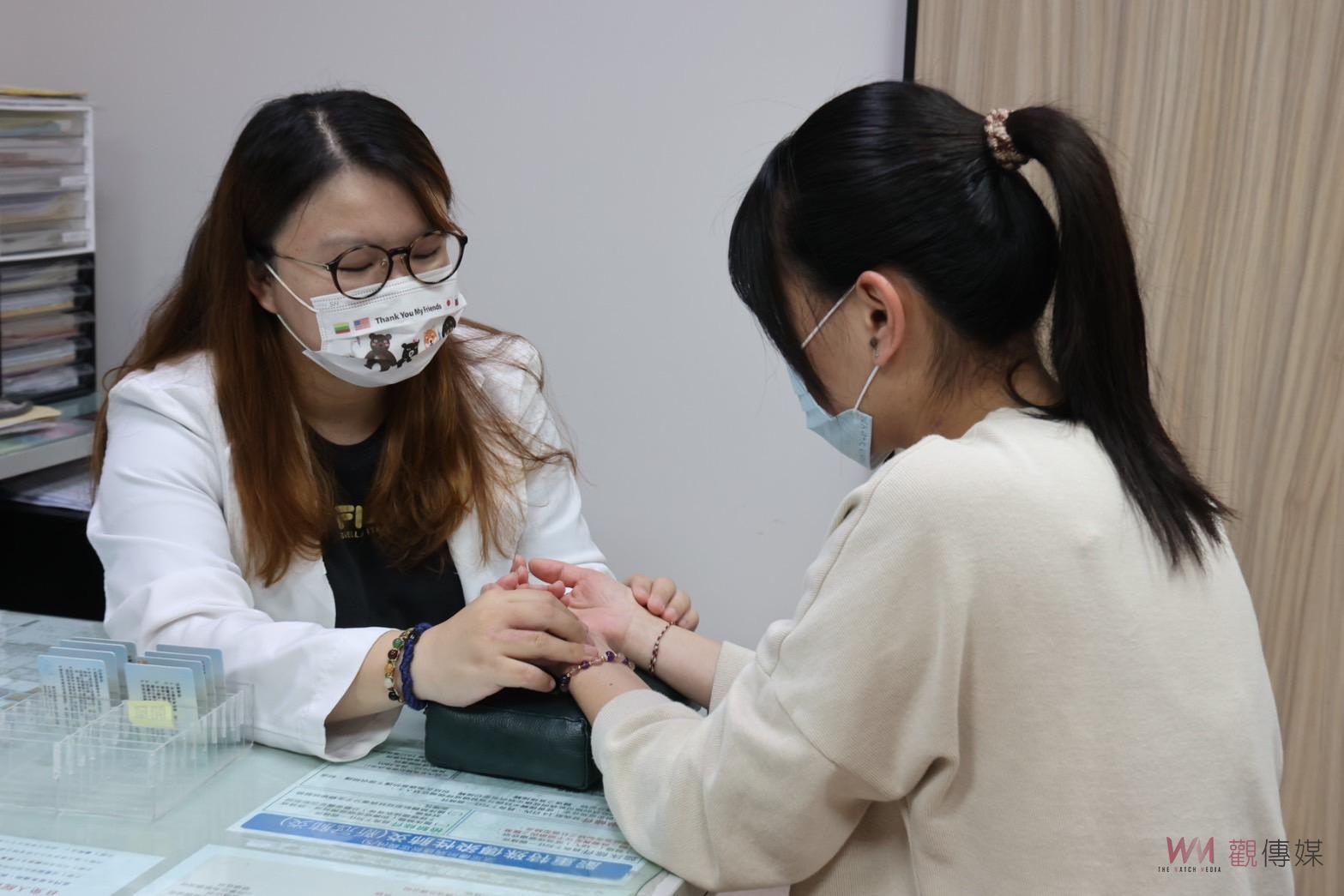 從調理身體著手中醫治療成功！內膜異位症患者自然懷孕 - https://www.watchmedia01.com