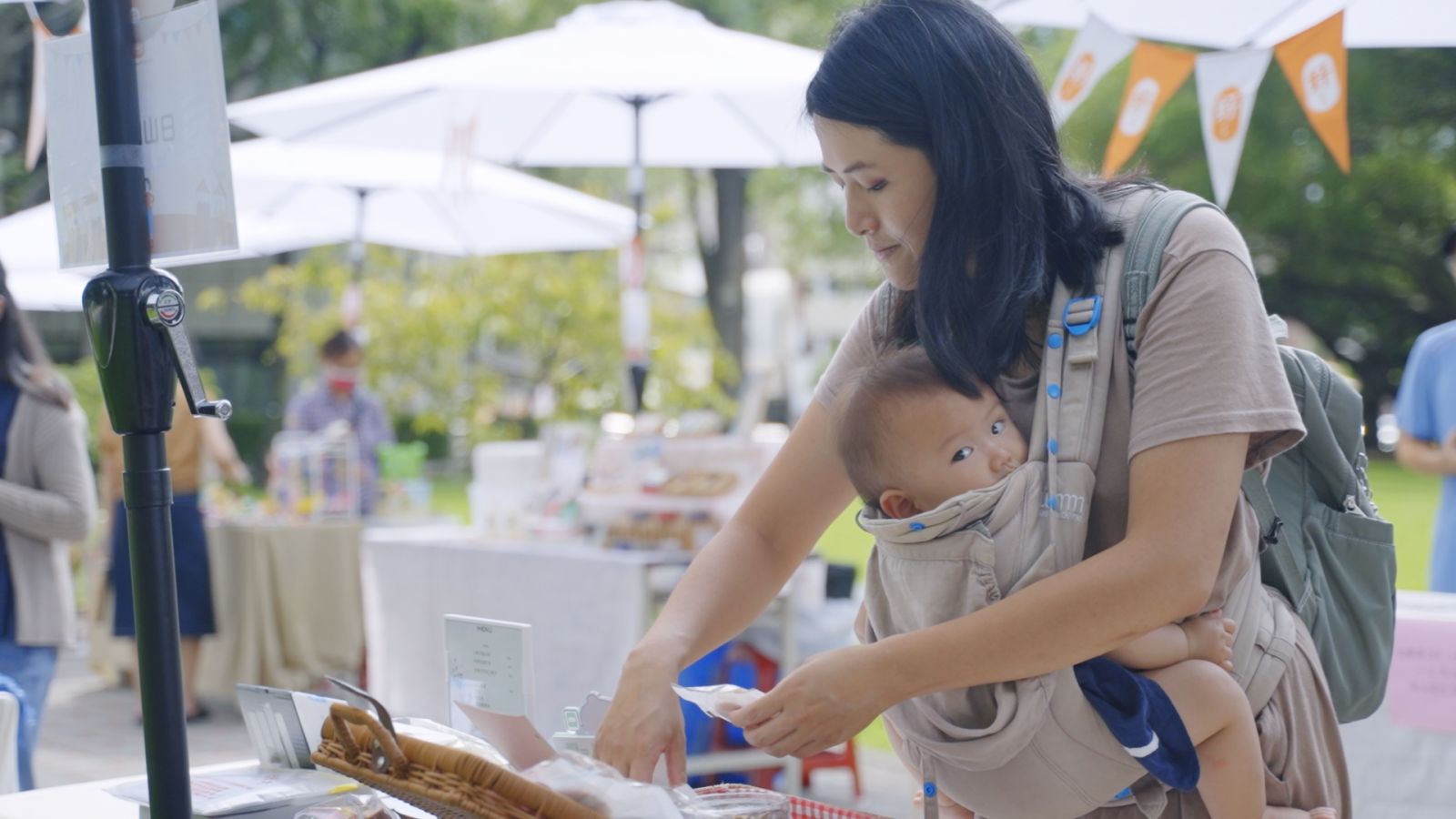 支持女力經濟！ 台中女子市集優惠商品連結公益團體 - https://www.watchmedia01.com