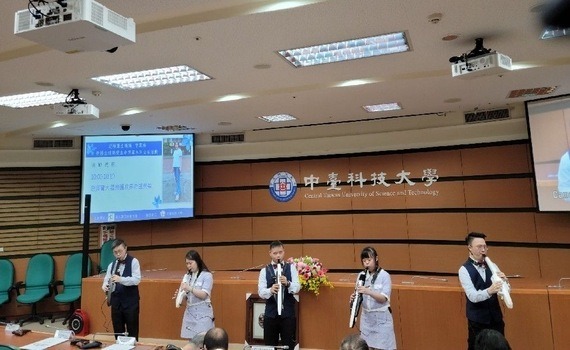 中臺生命之光！逆境重生媽媽李鳳珠　榮獲《2024全球熱愛生命》獎章 - https://www.watchmedia01.com
