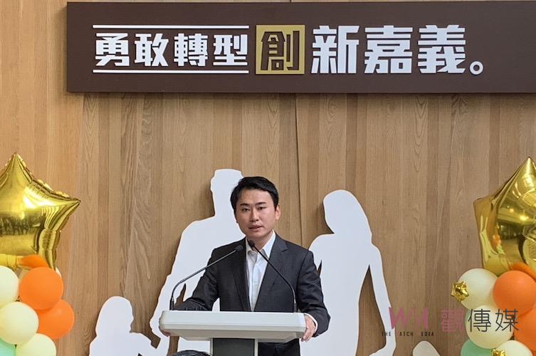 台積電確定到嘉科設廠　鄭文燦在嘉縣府正式宣布 - https://www.watchmedia01.com