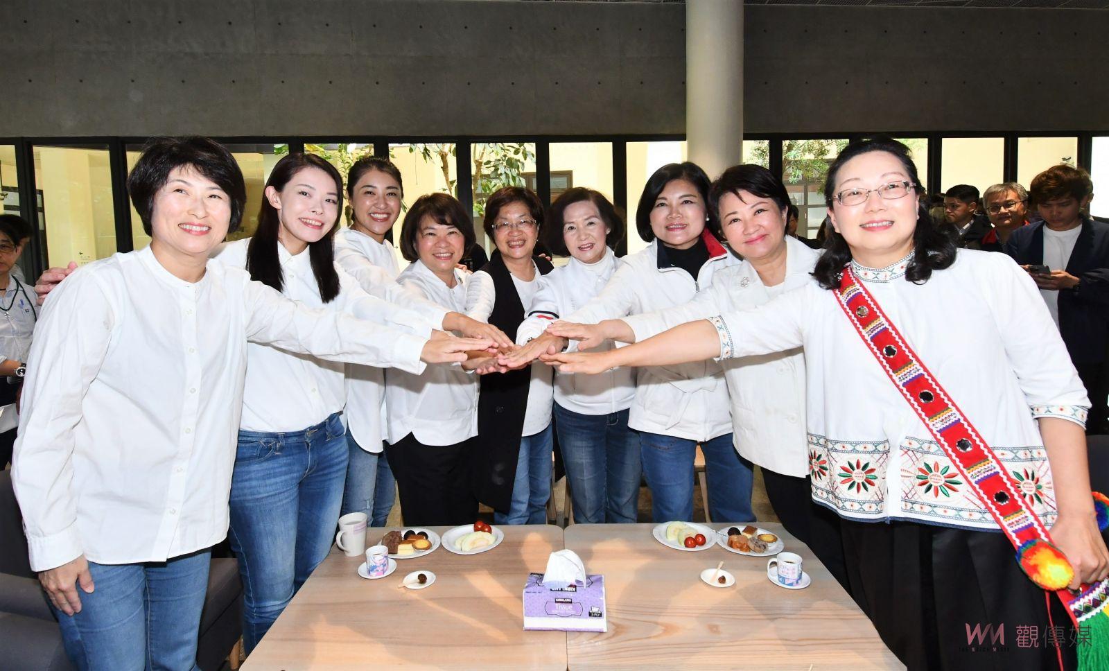 南投縣主辦女力縣市交流活動　推動運動平權與環境永續發展 - https://www.watchmedia01.com