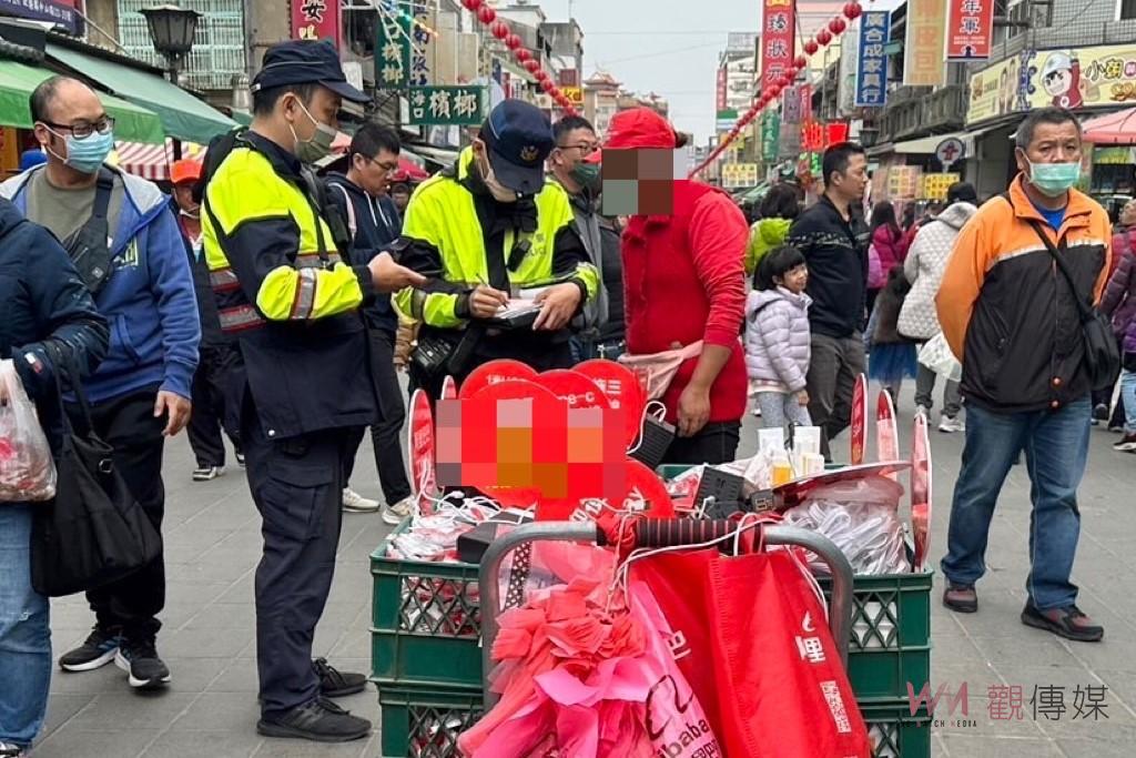 「三月迎媽祖」美化北港市容　北港清道專案維護道路整潔和路人權益 - https://www.watchmedia01.com