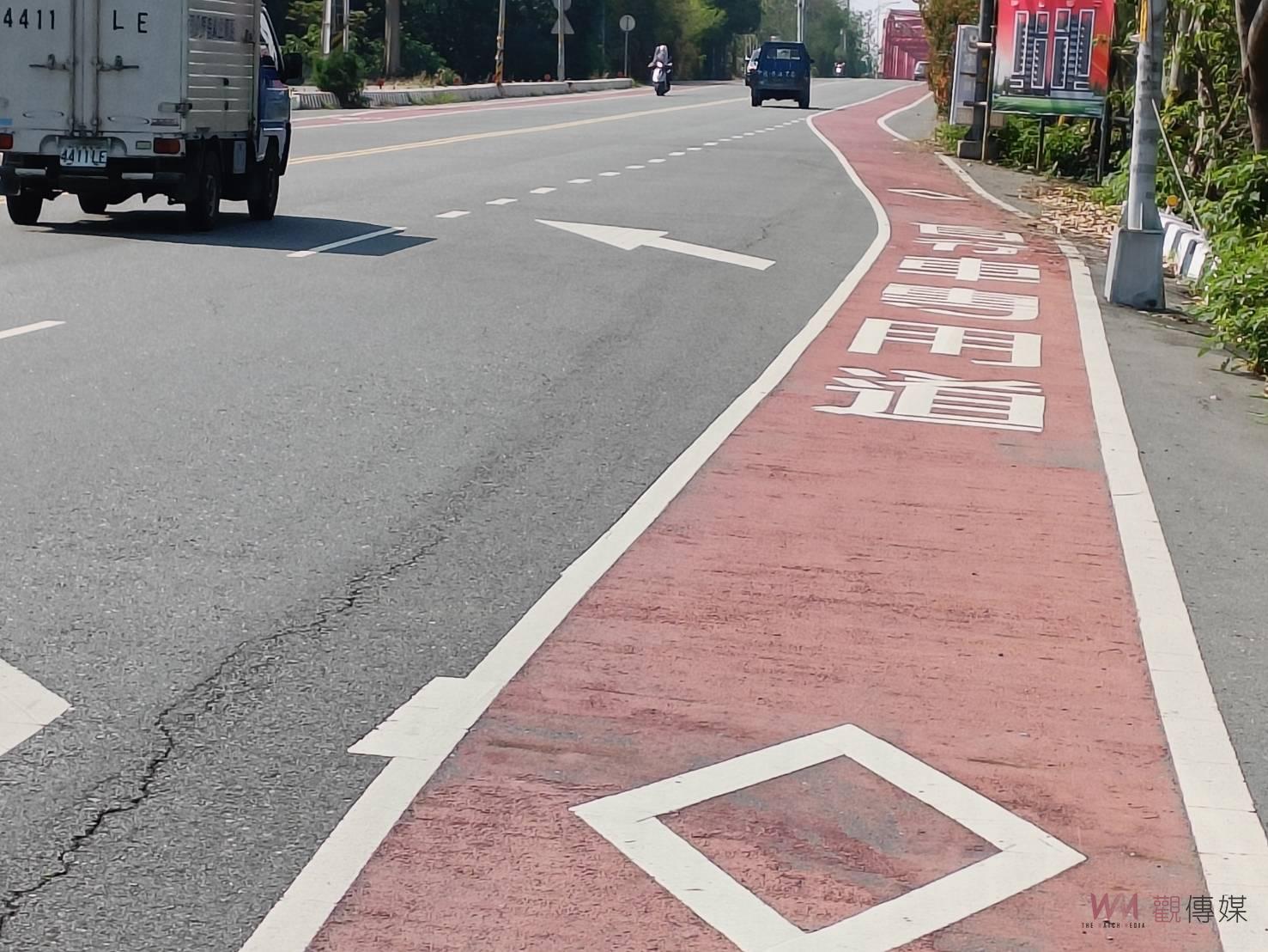 機車陷阱！縣議員李俊諭：西螺大橋自行車專用道應重新檢討 - https://www.watchmedia01.com