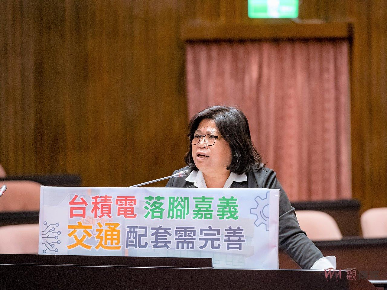 王美惠極力爭取地方建設　陳建仁允諾中央地方齊心拚 - https://www.watchmedia01.com