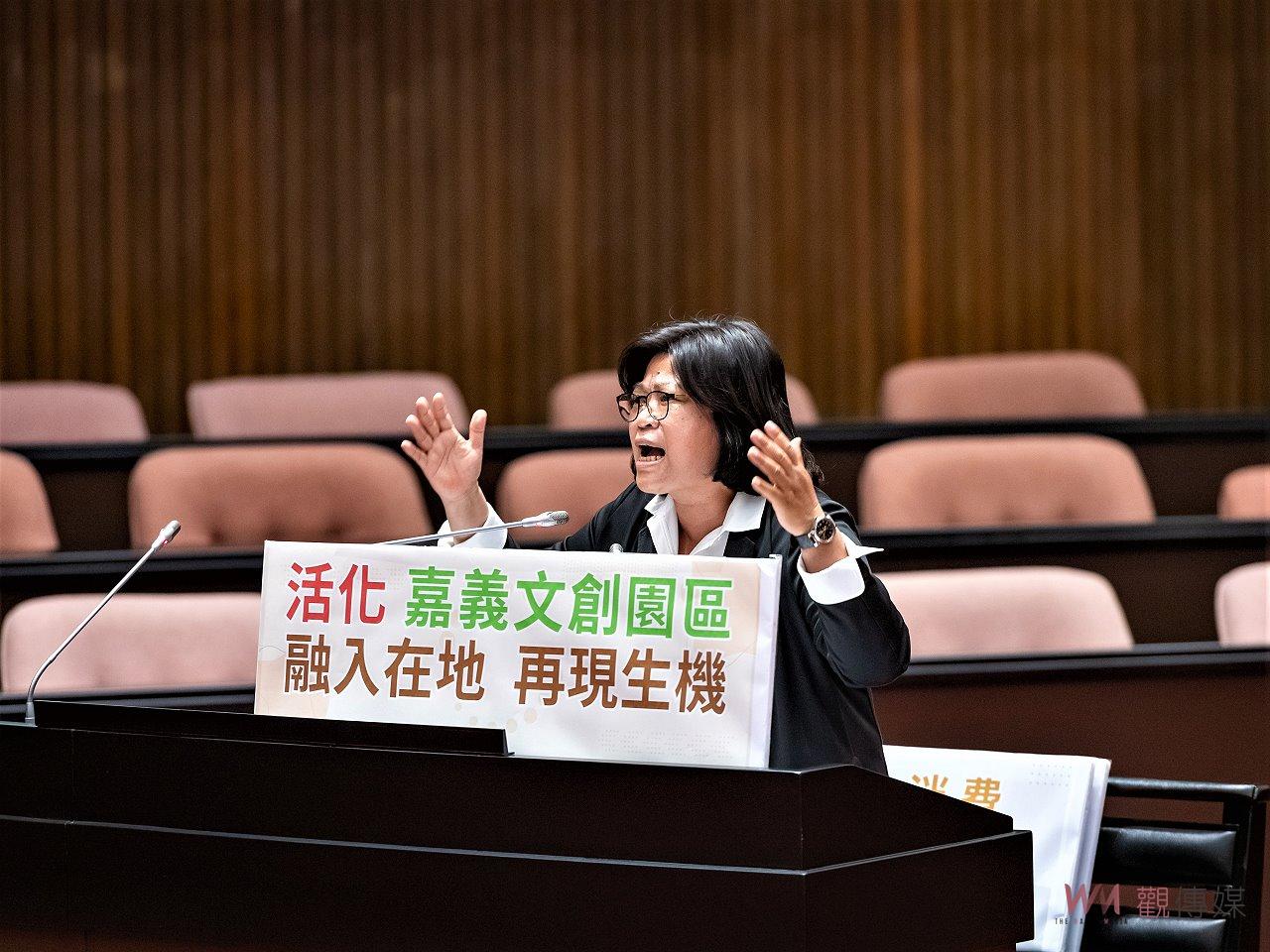 王美惠極力爭取地方建設　陳建仁允諾中央地方齊心拚 - https://www.watchmedia01.com