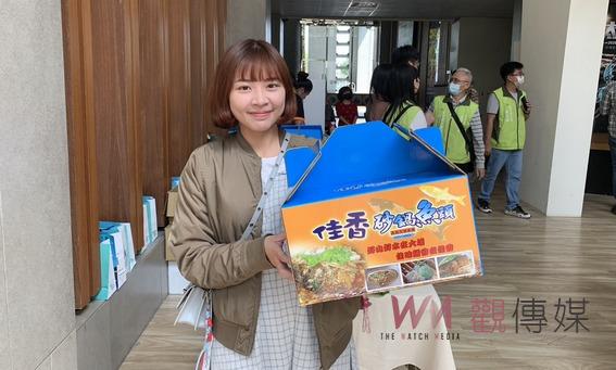 璀璨燈海「蒔光」點綴湖光山色 第四屆大埔藝術節23、24登場 - https://www.watchmedia01.com