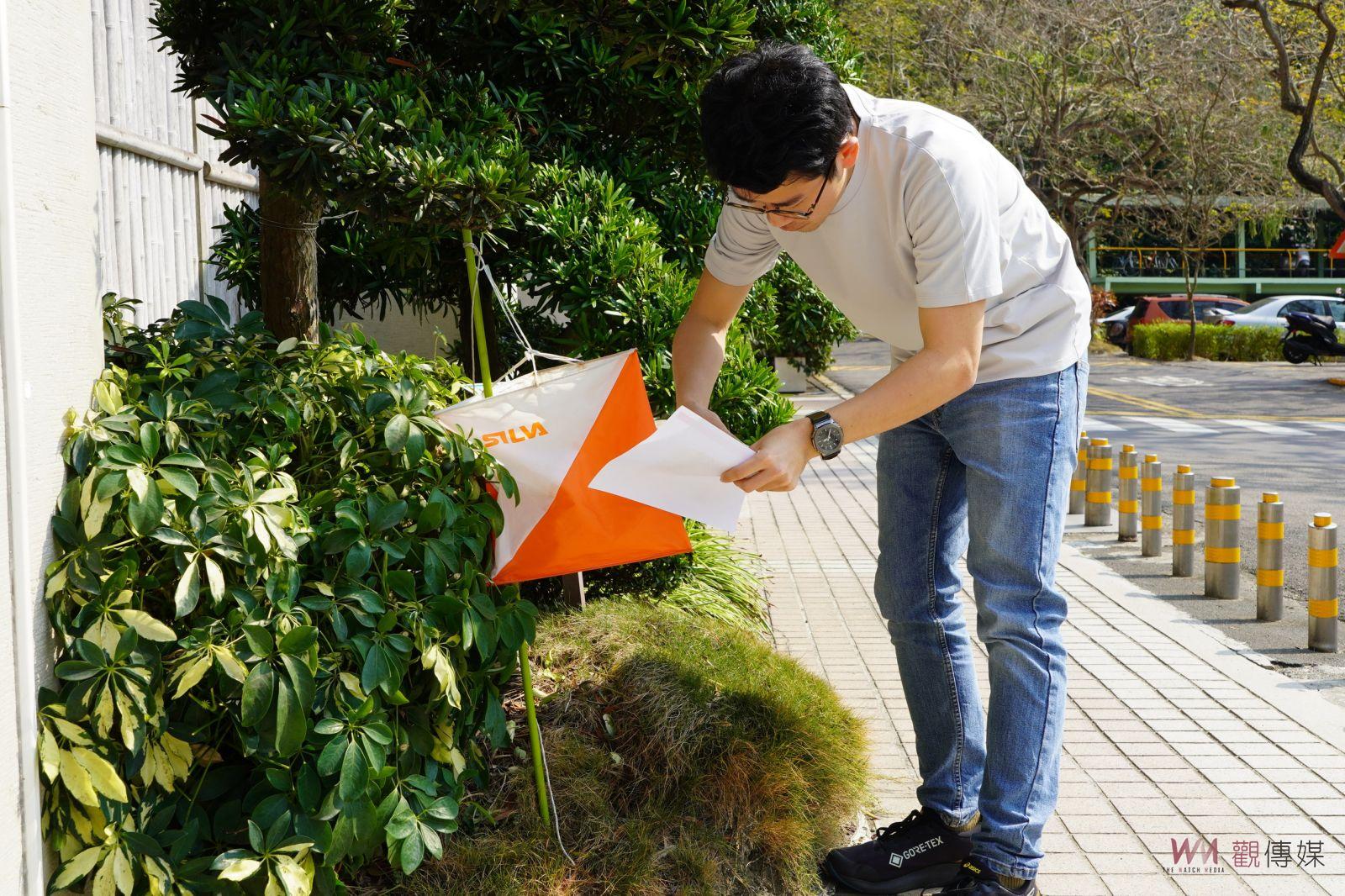 （有影片）／大葉大學休閒系與定向越野協會合作　為學生開闢多元職涯路徑 - https://www.watchmedia01.com