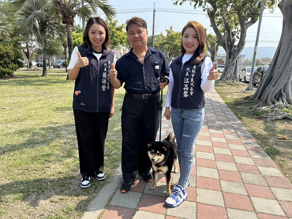 2024柴犬選秀大賽萌翻 日本籍裁判長嚴選小柴堪比選美大會 - https://www.watchmedia01.com