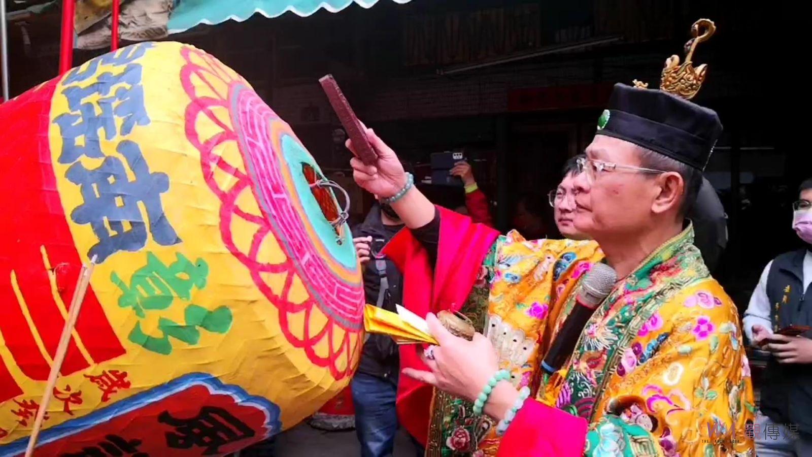 （有影片）／台灣之最！南瑤宮笨港進香活動：台灣史上最盛大的媽祖進香團 - https://www.watchmedia01.com