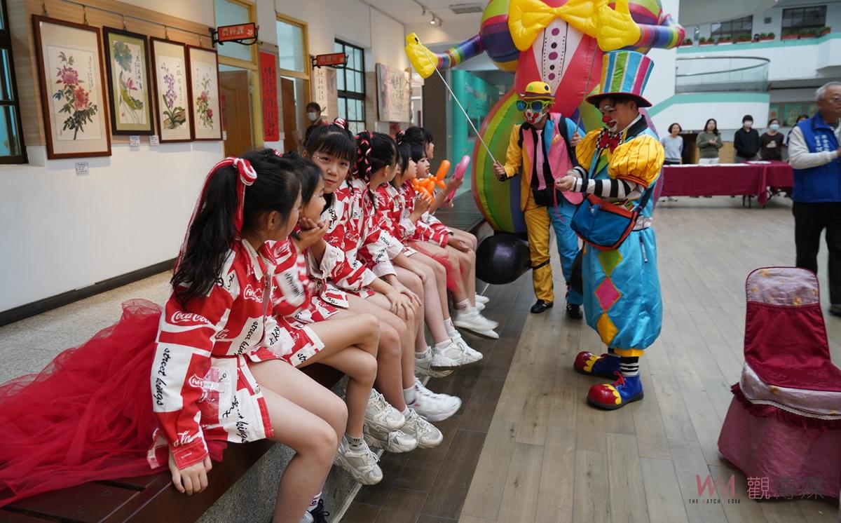 斗六兒童節將於3月30日熱鬧登場　歡迎小朋友到斗六膨鼠森林公園 - https://www.watchmedia01.com