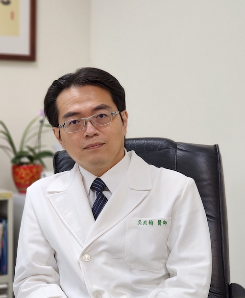 咖啡、蝦、酒和花生會引發蕁麻疹　慈濟醫師吳政翰建議飲食調整 - https://www.watchmedia01.com