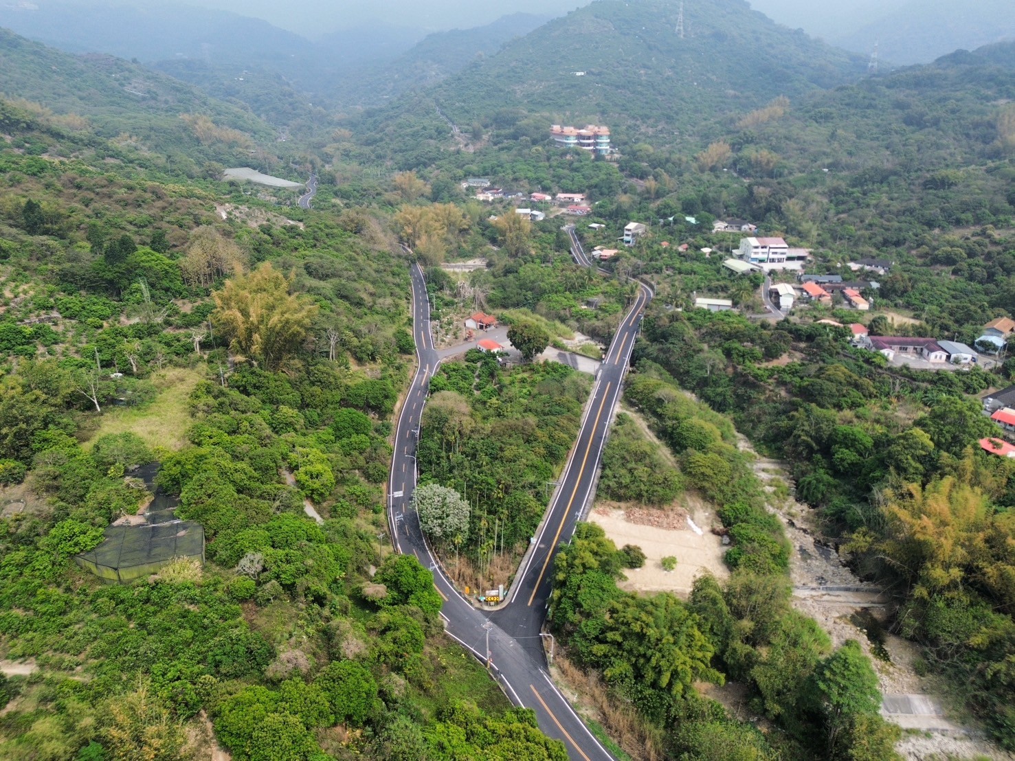 東山黑曜金咖啡公路4月竣工全面升級 品咖啡賞沿途明媚風光 - https://www.watchmedia01.com