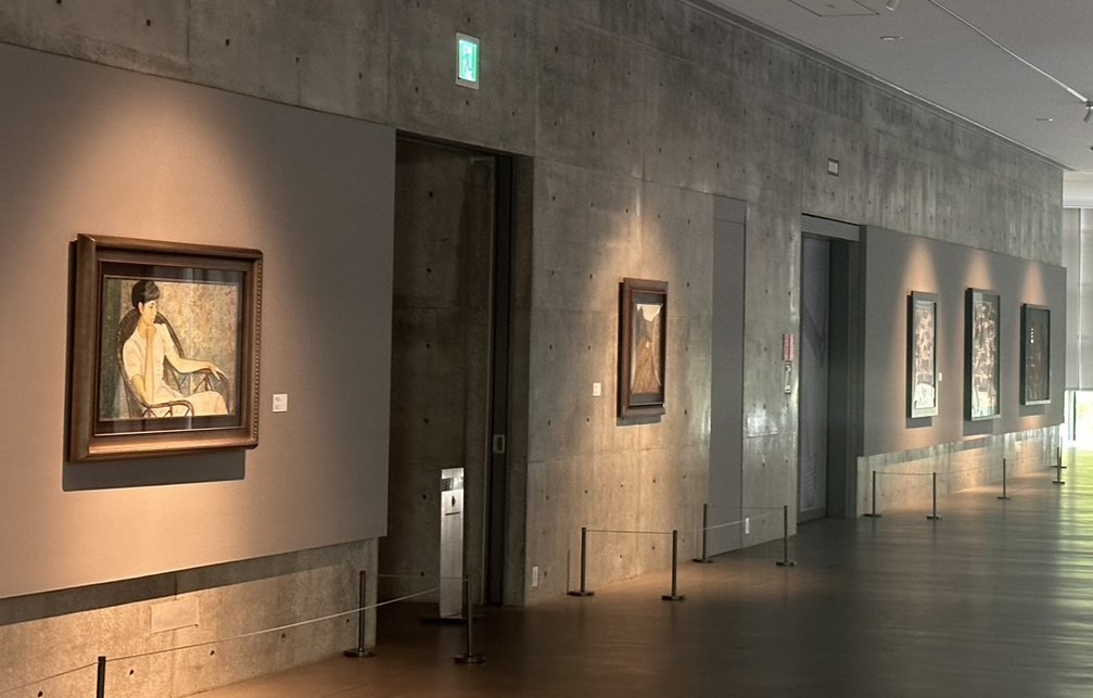 亞大美術館王懷慶創作展登場 公私美術館攜手打造藝術城市 - https://www.watchmedia01.com