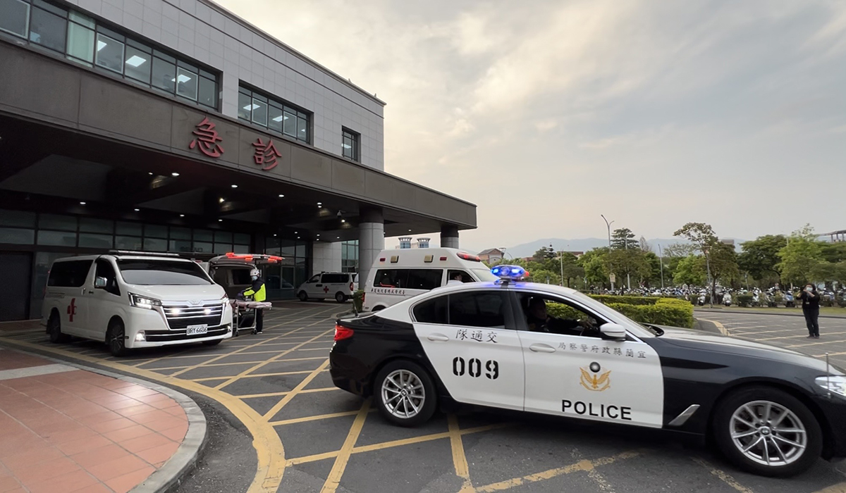 愛女車禍身故媽媽盼有人代替延續生命 妙齡女子器捐8人受惠 - https://www.watchmedia01.com