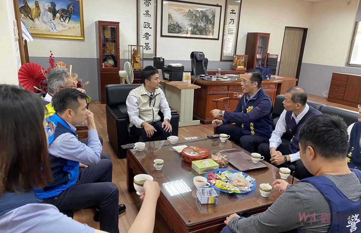 霸凌零容忍！個個孩子都是寶　縣警局少年隊攜手學子反霸凌 - https://www.watchmedia01.com