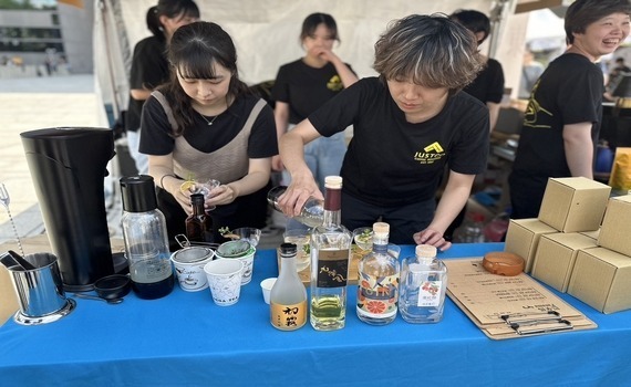 第三屆Kingship城市沖煮賽！葉紘玴以黑馬之姿奪冠 《好咖.好酒.好餅》跨界推廣圓滿落幕 - https://www.watchmedia01.com